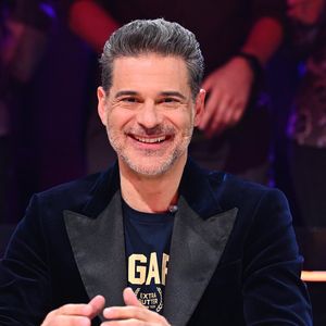 Raten oder singen? Das bevorzugt Rick bei "Masked Singer"!