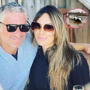 Kelly Dodd in Sorge: Ihr Mann hatte schweren Autounfall!