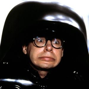 Rick Moranis feiert mit "Spaceballs 2" endlich Comeback