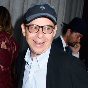 Nach 23 Jahren: "Ghostbusters"-Star Rick Moranis ist zurück!