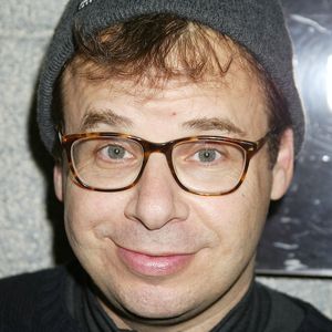 Nach Angriff auf Rick Moranis: Verdächtiger festgenommen
