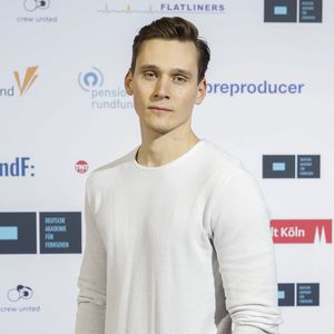 Rick Okon: Er ist der neue "Tatort"-Kommissar in Dortmund!
