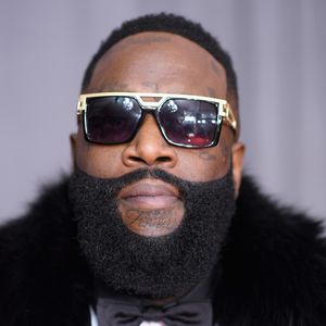 Kurz vor Rick Ross' Notfall: Manager starb in seinem Zuhause