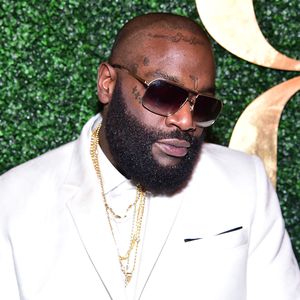 Rick Ross in Lebensgefahr: Familie raste in Panik zu ihm!