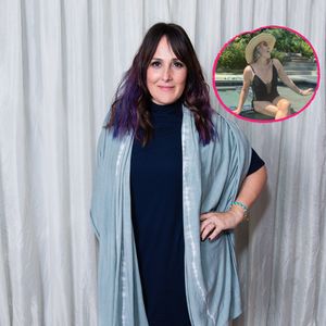 15 Kilo abgenommen: Ricki Lake zeigt sich stolz im Badeanzug