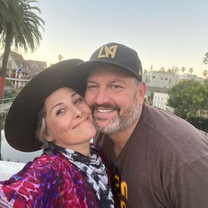 "Bin verlobt!": Die US-Moderatorin Ricki Lake wird heiraten