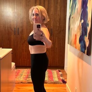 Rund 14 Kilo leichter: Ricki Lake zeigt ihren Abnehmerfolg!
