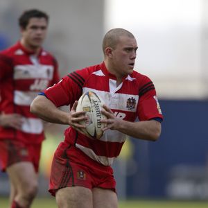 Rugby-Star Ricky Bibey (40) stirbt beim Geschlechtsverkehr