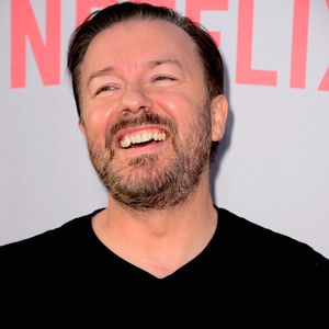Umentschieden! Ricky Gervais moderiert Golden Globes 2016