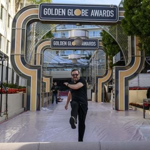 Wegen zu viel Hate? Golden-Globe-Moderator schmeißt den Job