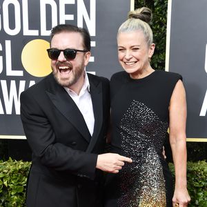 "Golden Globes" auch 2012 wieder auf ProSieben