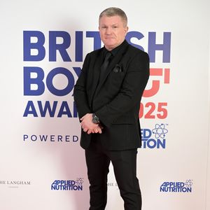 Ricky Hattons (†46) Geburtstag: Ex-Freundin teilt Erinnerung