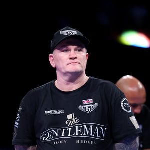 Die Boxlegende Ricky Hatton (†46) wird heute beigesetzt