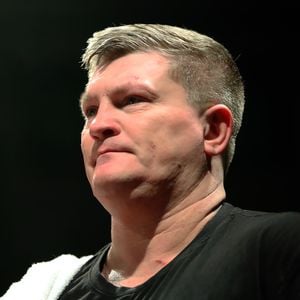 Das passiert mit dem Nachlass von Boxlegende Ricky Hatton
