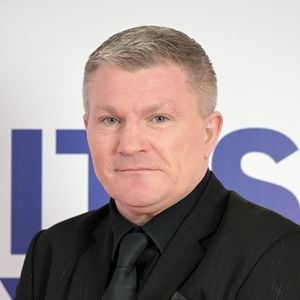 Boxlegende Ricky Hatton stirbt mit 46 Jahren vor Comeback