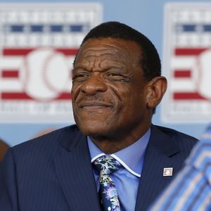 Baseball-Legende Rickey Henderson stirbt mit 65 Jahren