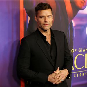 Styling-Panne bei Ricky Martin & Adam Levine?