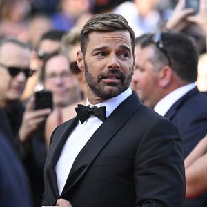 Nach Missbrauchsprozess: Ricky Martin verklagt seinen Neffen