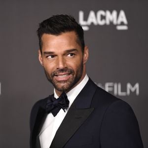 Ricky Martin: Diese Stars haben an Heiligabend Geburtstag