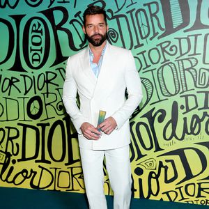 Interview von 2000 hat Ricky Martin nachhaltig traumatisiert