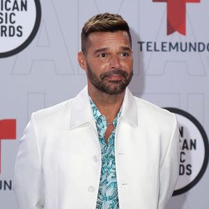Nach Missbrauchsvorwürfen: Ricky Martin gewinnt den Prozess