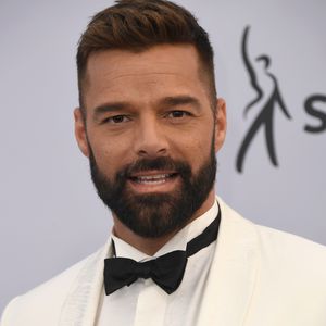 Vor seinem Coming-out: Ricky Martin war in Frauen verliebt