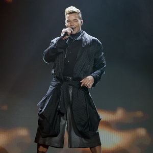 Ex-Managerin verklagt Ricky Martin auf rund drei Millionen!
