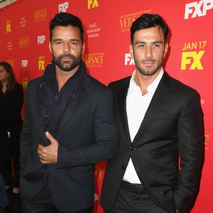 Vier Kids: Wollen Ricky Martin und sein Mann mehr Nachwuchs?