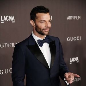 Süß! Ricky Martins Söhne wussten nicht, dass er berühmt ist!