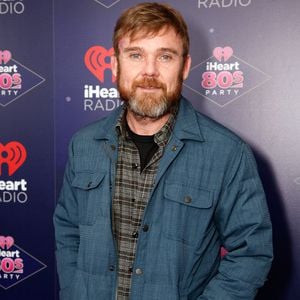 "Der kleine Lord"-Darsteller Ricky Schroder hat geheiratet