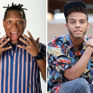 Gewusst? Talkshow-Ricky ist Papa von deutscher ESC-Hoffnung