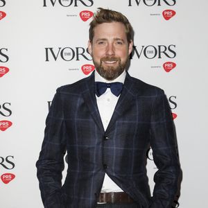 Große Fete: Ricky Wilson plant eine zweite Hochzeitsfeier!