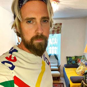 Große Fete? Kaiser-Chiefs-Sänger Ricky Wilson plant Hochzeit