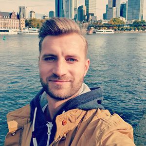 Deshalb hat es bei "First Dates Hotel"-Rico nicht gefunkt!