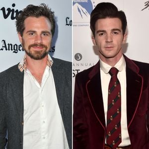 Vergebung? Rider Strong half dem Missbraucher von Drake Bell