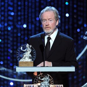 Film-Legende feiert runden Geburtstag: Ridley Scott wird 80!