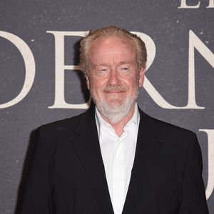 Ridley Scott dementiert Behauptungen über geschnittenen Kuss
