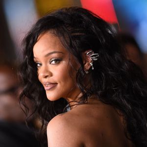 Rihanna schöpft neue Inspiration aus ihrer Mutter-Rolle!
