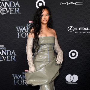So kriegt Rihanna Karriere und Nachwuchs unter einen Hut!