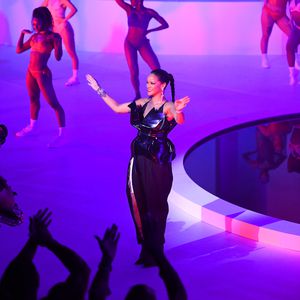 Fans sicher: Rihannas Dessous-Show schlägt Victoria's Secret