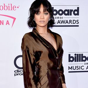 Machtwort auf der Bühne: Rihanna erteilt Fans Pokémon-Verbot