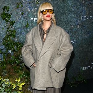 Rihanna enthüllt ihr exklusives Modegeheimnis für ihre Kids!