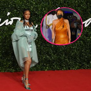 Fans sind sich sicher: Rihanna schwanger von A$AP Rocky