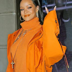 Nach Trennung: So verbringt Neu-Single Rihanna Valentinstag