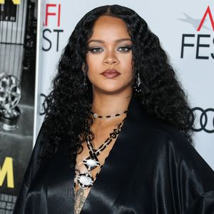 Alles aus mit ihrem Hassan? Rihanna soll wieder Single sein