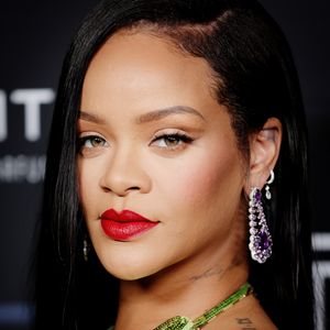 Rihanna bezeichnet Mode für Schwangere als "Herausforderung"