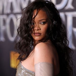 Sechs Jahre nach letztem Album: Rihanna veröffentlicht Song!
