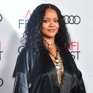 Wegen A$AP? Rihanna ließ Drake-Partnertattoo überstechen