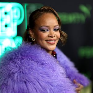 Typveränderung: Rihanna überrascht mit blondem Pixie-Cut!