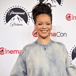 Rihanna blickt an Silvester stolz auf ein Jahr ohne Alkohol